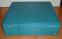 [SGI Indigo2 Teal]